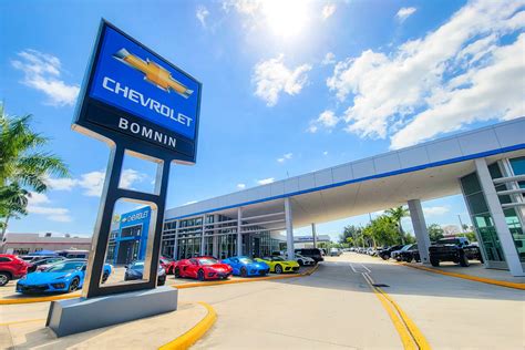 Bomnin Chevrolet Manassas is located near Manassas and Washington, D. . Bomnin chevrolet dadeland reviews